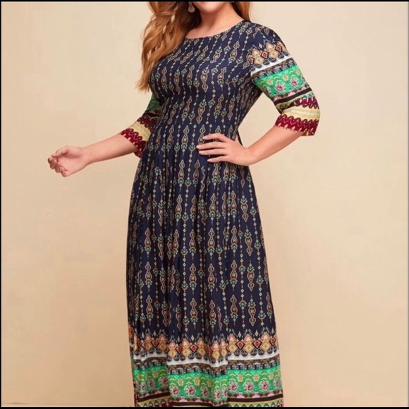 DRESS 👗 NWOT - Picture 3 of 5